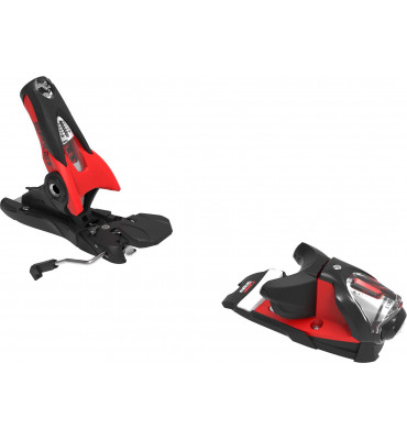 ski-bindings All Mountain Free Bindings SPX 12 GW B100 RED BLACK