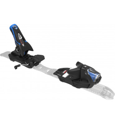 ski-bindings SPX 12 KONECT GW B80 BLK BLUE