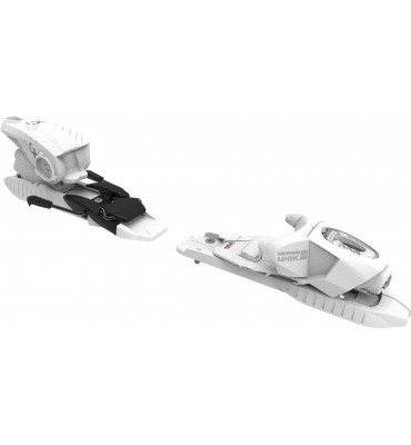 ski-bindings KID 4 GW B76 WHITE