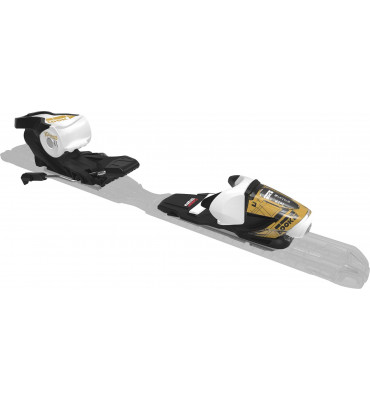 ski-bindings XPRESS W 11 GW B83 B-W GOLD