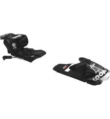 ski-bindings XPRESS 7 GW B83 BLACK
