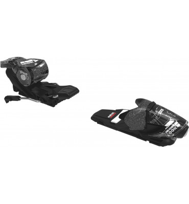 ski-bindings XPRESS W 10 GW B83 BLACK SPARKLE