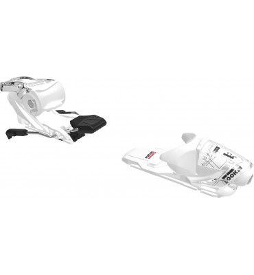 ski-bindings XPRESS 7 GW B83 WHITE