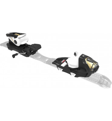 ski-bindings NX 12 KONECT GW B80 B-W GOLD