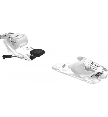 ski-bindings XPRESS W 11 GW B83 WHT/SPARKLE