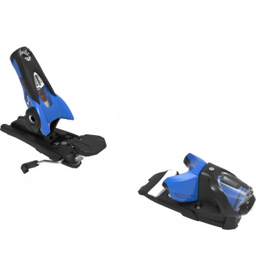 ski-bindings Racing Bindings SPX 12 ROCKERACE BLUE LTD