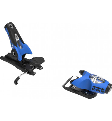 ski-bindings Racing Bindings SPX 15 ROCKERACE BLUE LTD