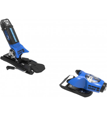 ski-bindings Racing Bindings PX 18 WC ROCKERACE BLUE LTD
