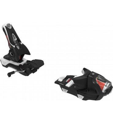 ski-bindings SPX 14 KONECT GW B80 BLACK ICON