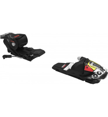 ski-bindings XPRESS 11 GW B83 BLACK/ICON