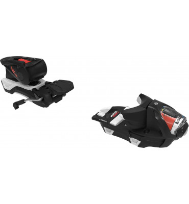 ski-bindings NX 12 KONECT GW B80 BLACK/ICON