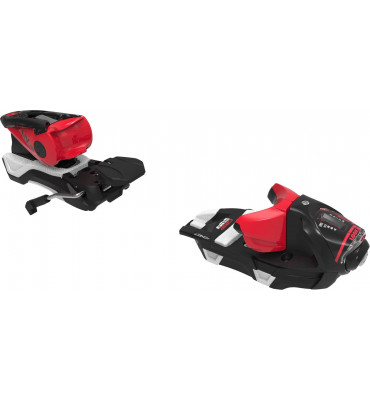 ski-bindings NX 12 KONECT GW B80 BLACK/PINK