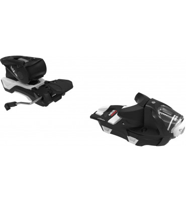 ski-bindings NX 12 KONECT GW B120 BLACK