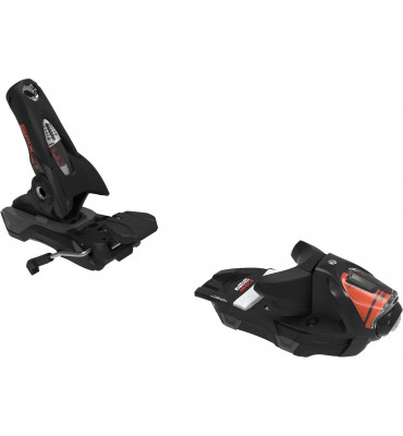 ski-bindings SPX 12 KONECT GW B80 BLACK/RED