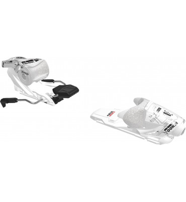 ski-bindings XPRESS W 10 GW B93 WHITE SPARKLE