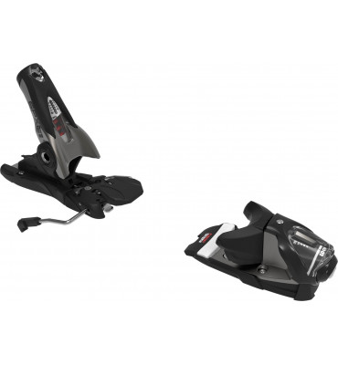 ski-bindings Fixations de ski alpin All Mountain SPX 12 GW B120 GREY ORGANIC