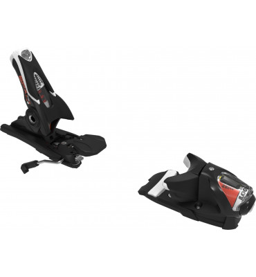 ski-bindings Fixations de ski alpin racing SPX 14 ROCKERACE BLACK ICON