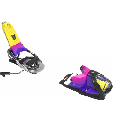 ski-bindings Attacchi da all-mountain PIVOT 14 GW B115 FORZA 2.0