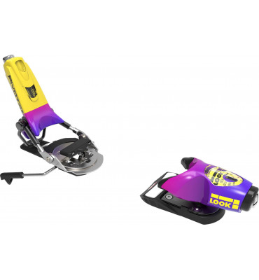 ski-bindings Attacchi da all-mountain PIVOT 18 GW B115 FORZA 2.0