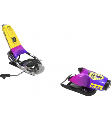 ski-bindings Attacchi da all-mountain PIVOT 18 GW B130 FORZA 2.0