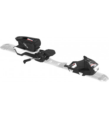 ski-bindings NX 12 KONECT GW B80 STRATO
