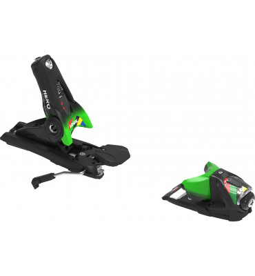 ski-bindings Fixations de ski alpin racing SPX 12 ROCKERACE GW HERO SIGNA