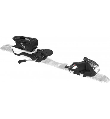 ski-bindings NX 12 KONECT GW B110 BLACK