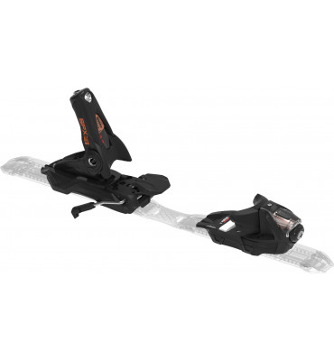 ski-bindings SPX 12 KONECT GW B80 BLK COPP