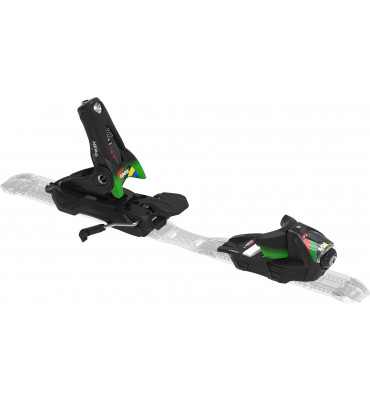ski-bindings SPX 12 KONECT GW B80 HERO SIGN