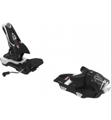 ski-bindings SPX 12 KONECT GW B120 BLACK