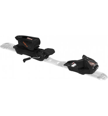 ski-bindings NX 12 KONECT GW B80 BLK COPPER