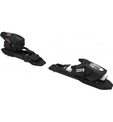 ski-bindings KID 4 GW B76 BLACK