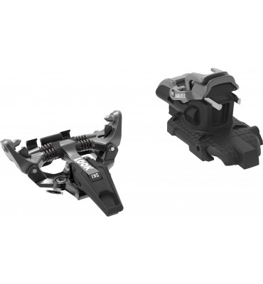 ski-bindings Touring Bindings DARKLITE 12 BACK