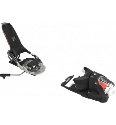 pivot 18 bindings