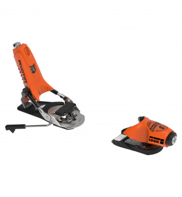 Amazon.com : Look 2020 Pivot 14 GW B75 Black Icon Ski