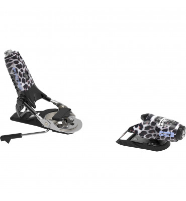 Look - PIVOT 18 GW B75 BLACK/ICON