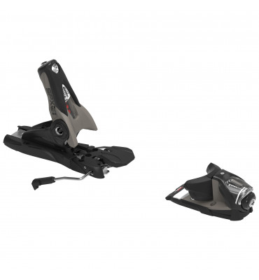 Look - All Mountain Free Bindings PIVOT 15 GW B95 RAW