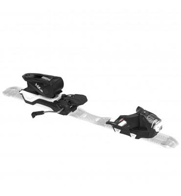 Look - XPRESS 10 GW B93 BLACK