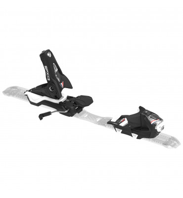 Look - Race Bindings SPX 14 ROCKERACE GW BLACK RED