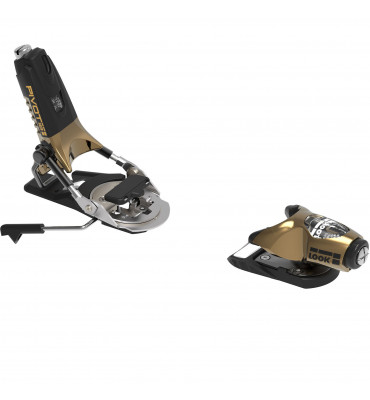 Look Pivot 15 GW Binding | Alpine Ski Bindings - Meier Skis