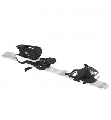Look - XPRESS 10 GW B93 BLACK