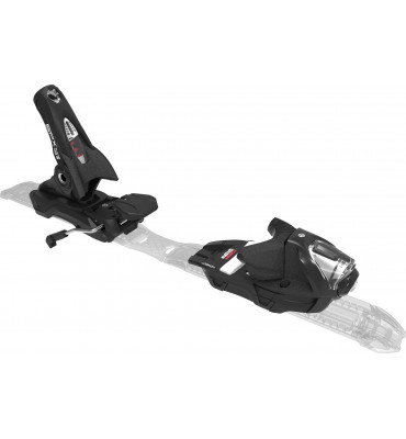 bindings SPX 12 KONECT GW B90 BLK CHROM