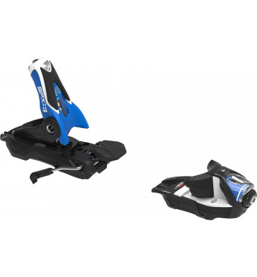 LOOK SPX 15 ビンディング ブラック Look SPX 15 Rockerace - Alpine Imports