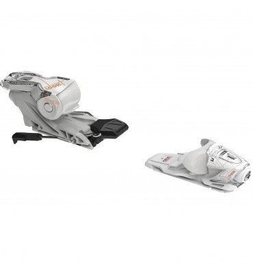 bindings XPRESS W 11 GW B83 WHITE COPPER
