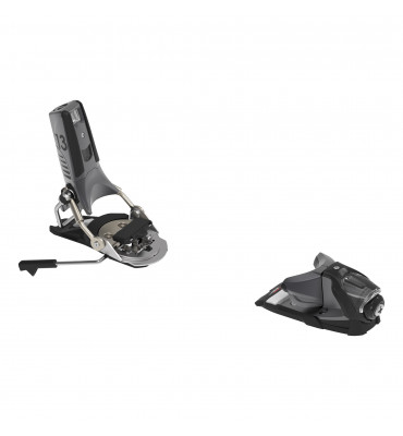 スキー Blastrack Stylus 2024 167cm LOOK PIVOT12 スキー Blastrack Stylus 2024 167cm LOOK PIVOT12