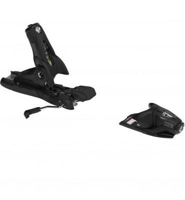LOOK SPX 14 スキー ビンディング ブラック Race Bindings SPX 14 ROCKERACE GW BLACK RED | Race | LOOK