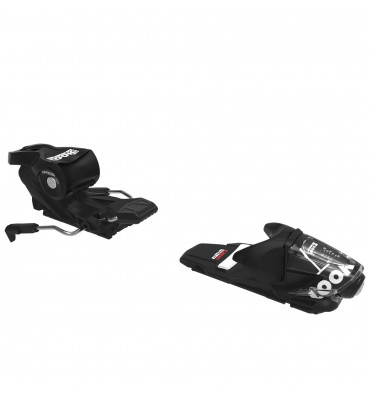 ダイナスター ACTIVE easy158 × LOOK Xpress10 Look - Performance