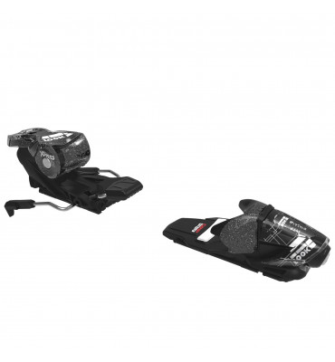 ダイナスター ACTIVE easy158 × LOOK Xpress10 Look - Performance