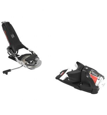 LOOK PIVOT 12 GW B75 BLACK ICON ビンディング Look - PIVOT 14 GW B115 BLACK/ICON