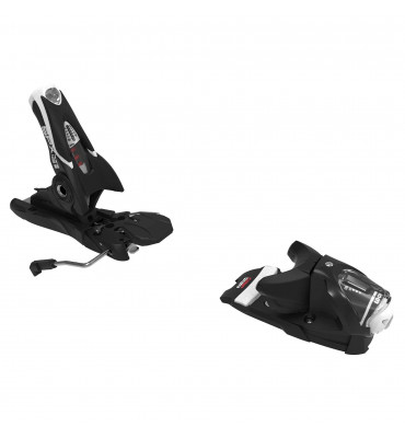 bindings All Mountain Free Bindings SPX 12 GW B120 BLACK